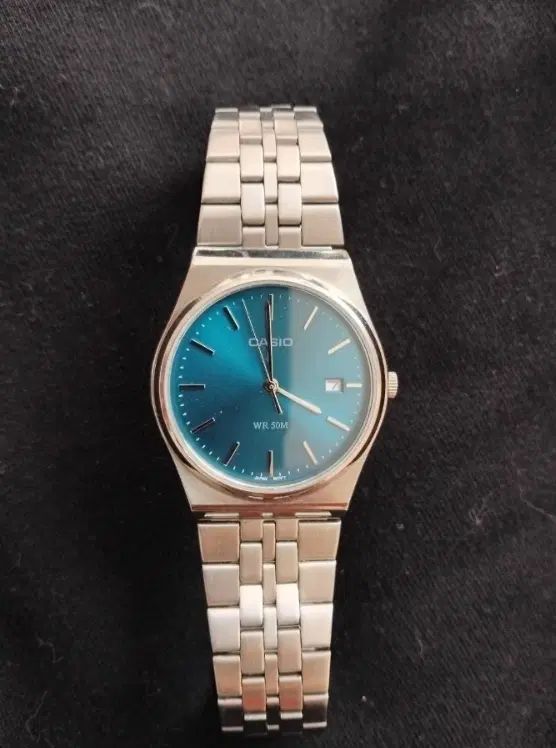 ساعت کاسیو اورجینالCASIO MTP-B145D-2A2VDF|ساعت|تهران, دریاچه شهدای خلیج فارس|دیوار