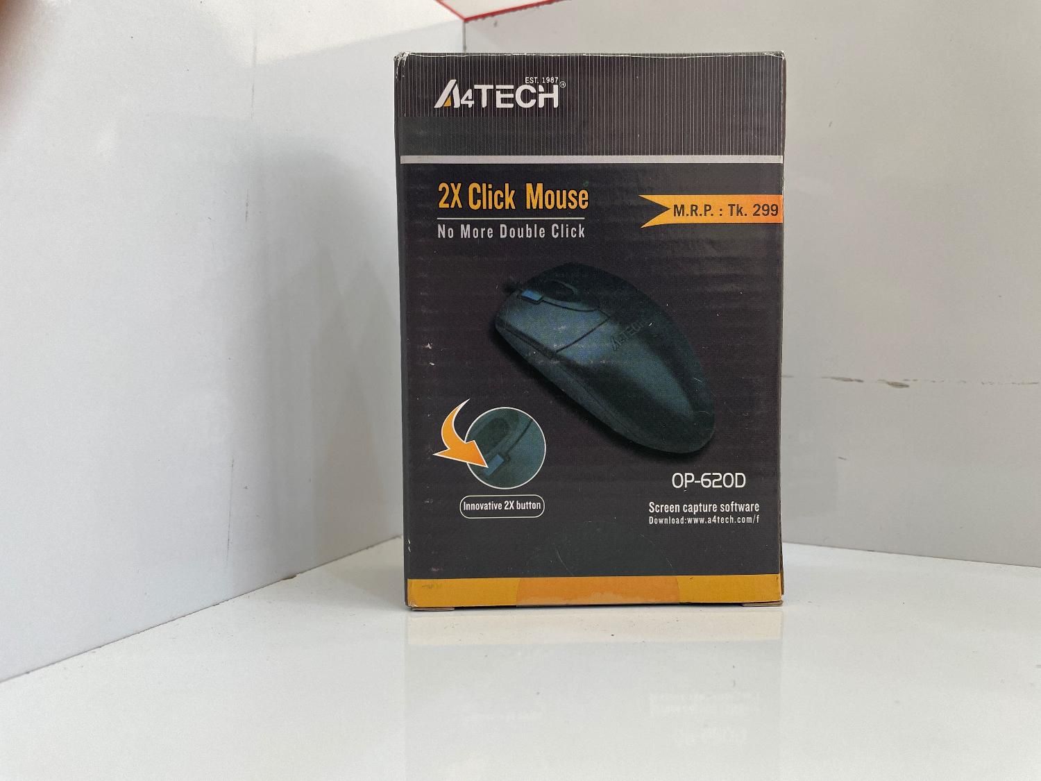 موس A4TECH|قطعات و لوازم جانبی رایانه|شوشتر, |دیوار