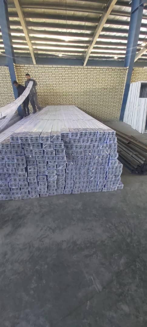 تولیدی درب و پنجره دوجداره upvc|مصالح و تجهیزات ساختمان|برازجان, |دیوار