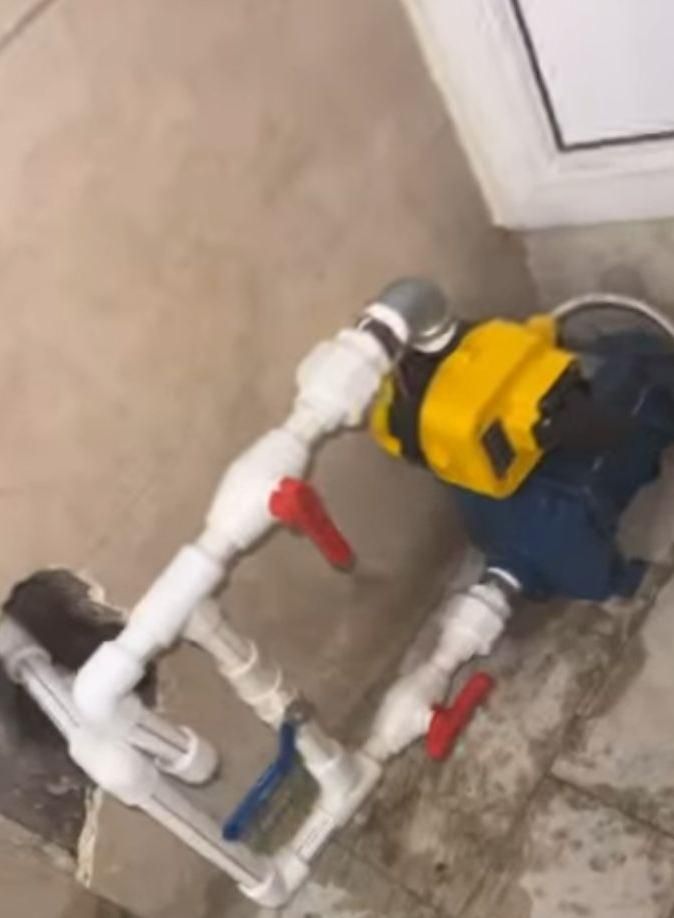 تعمیرات و نصب پکیج،ابگرمکن،بخاری و پمپ اب|خدمات پیشه و مهارت|اسلامآباد غرب, |دیوار