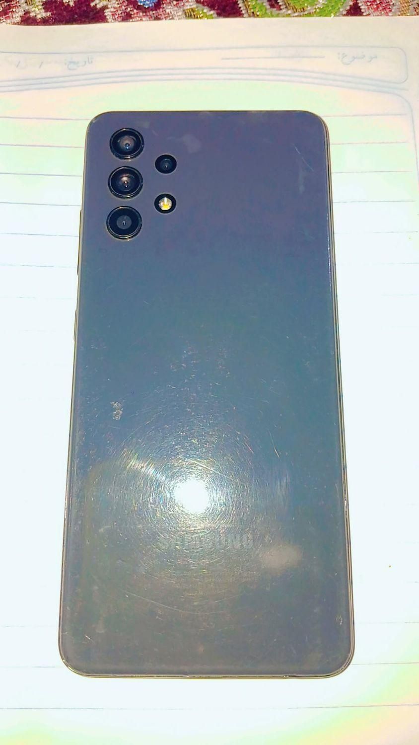 سامسونگ Galaxy A32 با حافظهٔ ۱۲۸ گیگابایت|موبایل|کهنوج, |دیوار