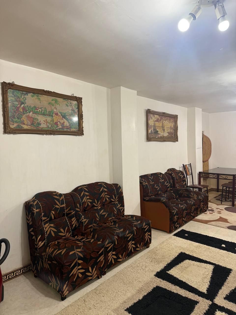 اجاره روزانه سوئیت دربست خمام،مرزدشت.سوییت|اجارهٔ کوتاه‌مدت ویلا و باغ|خمام, |دیوار