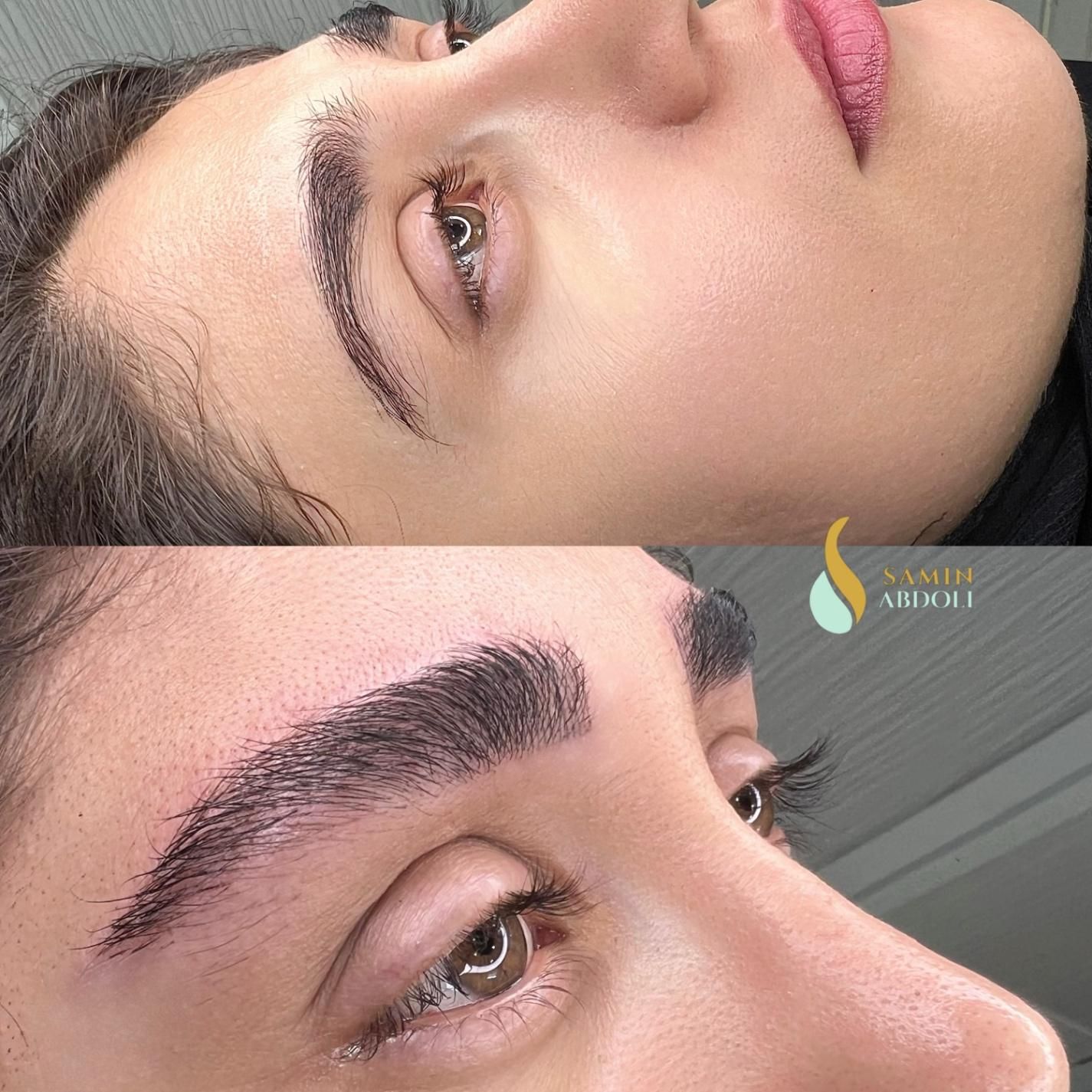 مدل خدمات میکروبلیدینگ/فیبروز/شیدینگ/میکرو/بن مژه|خدمات آرایشگری و زیبایی|تهران, کیانشهر|دیوار