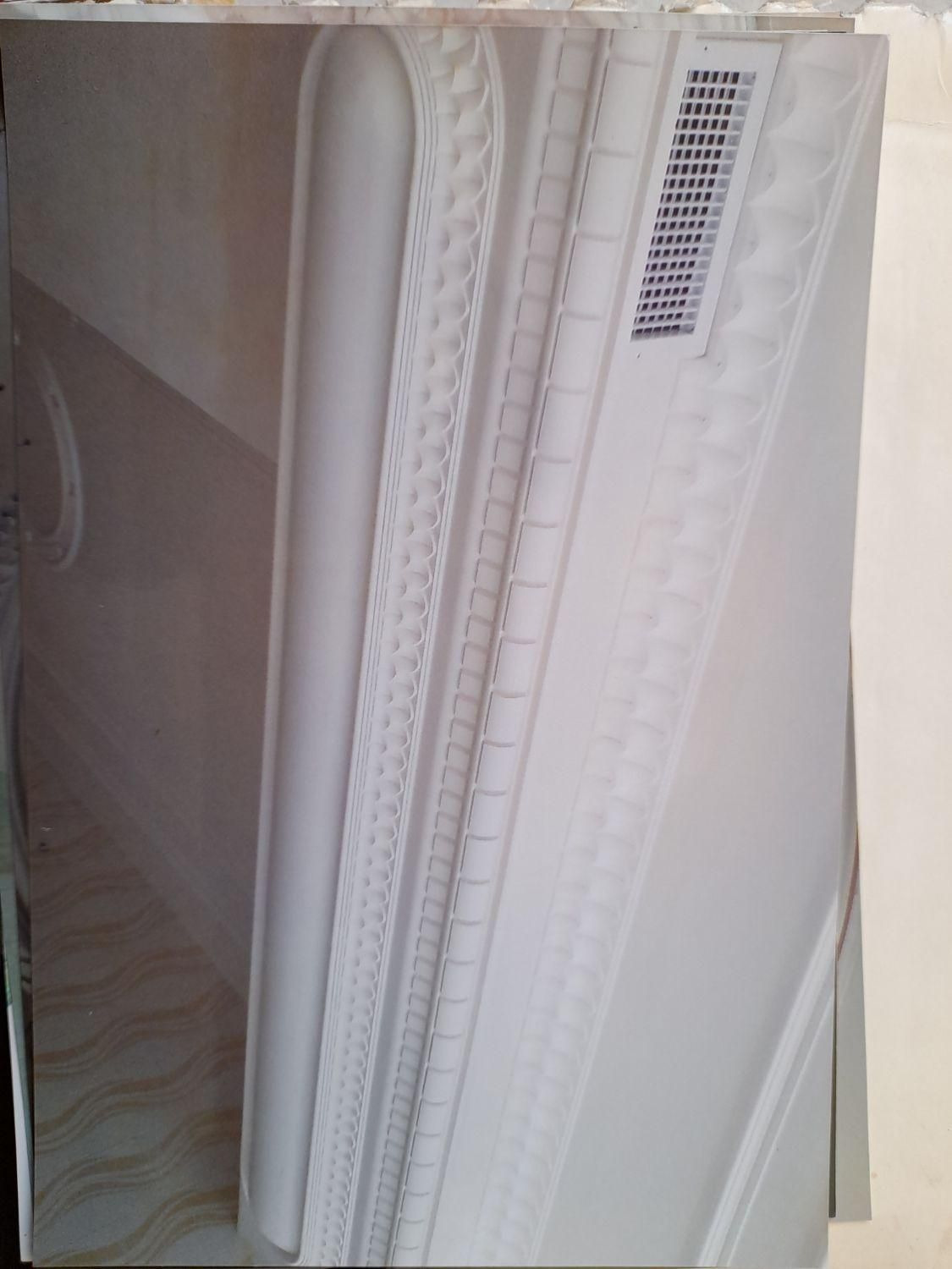 گچ کشی ولکه گیری گچ وگچ بری‌چهل‌ستون|خدمات پیشه و مهارت|نجف‌آباد, شیخ بهایی جنوبی|دیوار