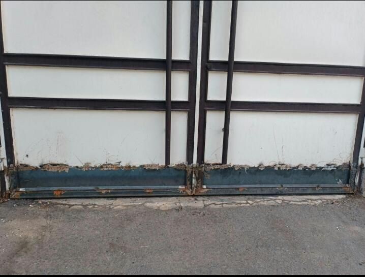 جوشکاری سیارخدمات اهنگری،تعمیرگیردر اهنی،خرده کاری|خدمات پیشه و مهارت|قم, باجک دو|دیوار