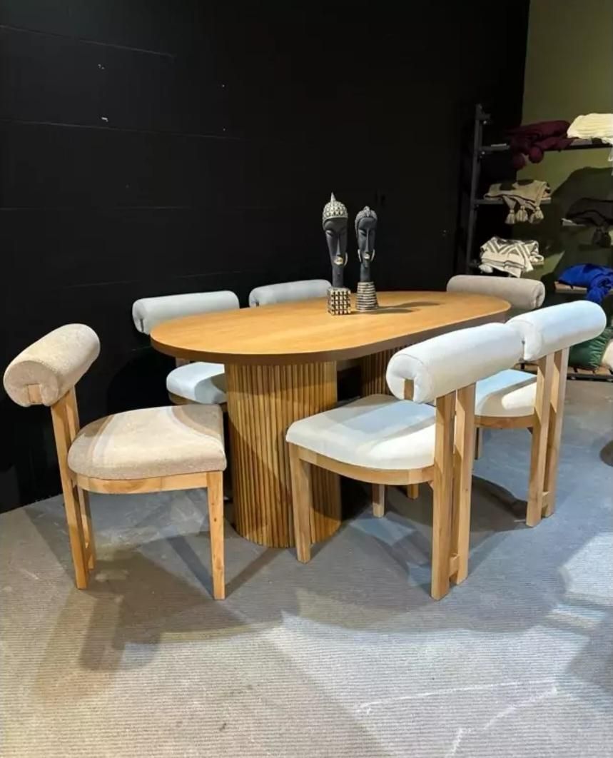 صندلی و میز نهارخوری اسپرت|میز و صندلی غذاخوری|اسلام‌شهر, شاطره|دیوار