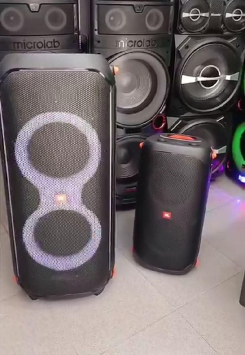 تعمیر باند و اسپیکر و لوازم برقی|خدمات پیشه و مهارت|زنجان, |دیوار