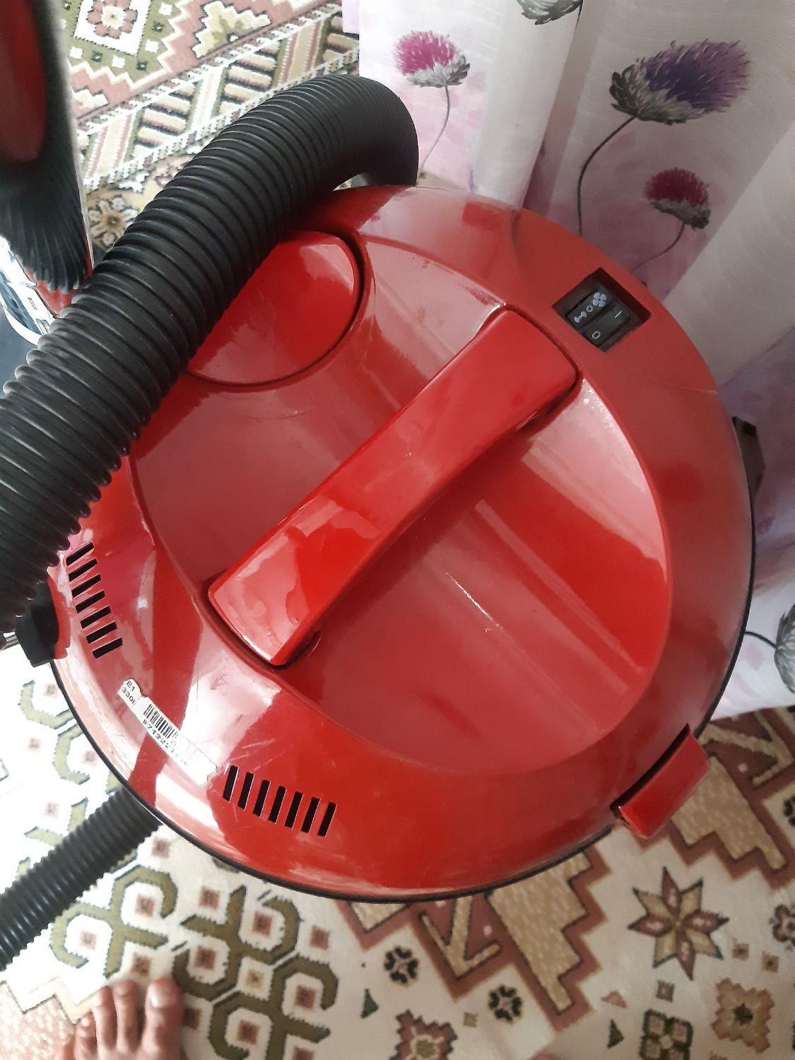 جاروبرقی|جاروبرقی، جارو شارژی، بخارشو|قم, باسکول|دیوار