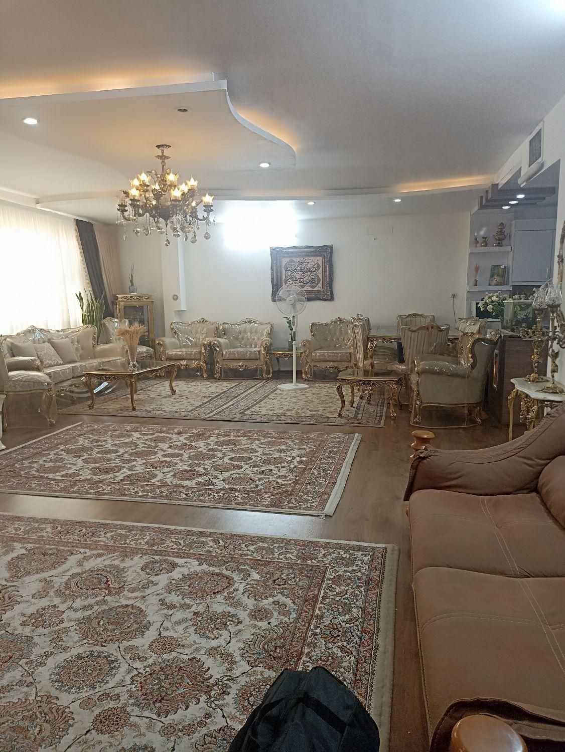 155متری 3خواب شیک ادیب جنوبی۱ امامیه۲|فروش آپارتمان|مشهد, ولیعصر (شهرک غرب)|دیوار