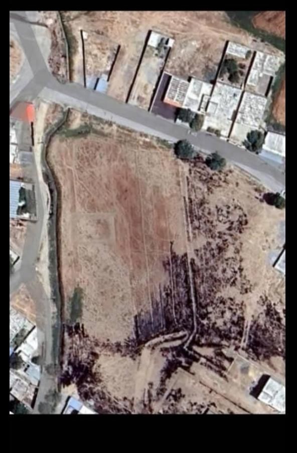 فروش زمین ۲۰۷ متری آستانه|فروش زمین و ملک کلنگی|شازند, |دیوار