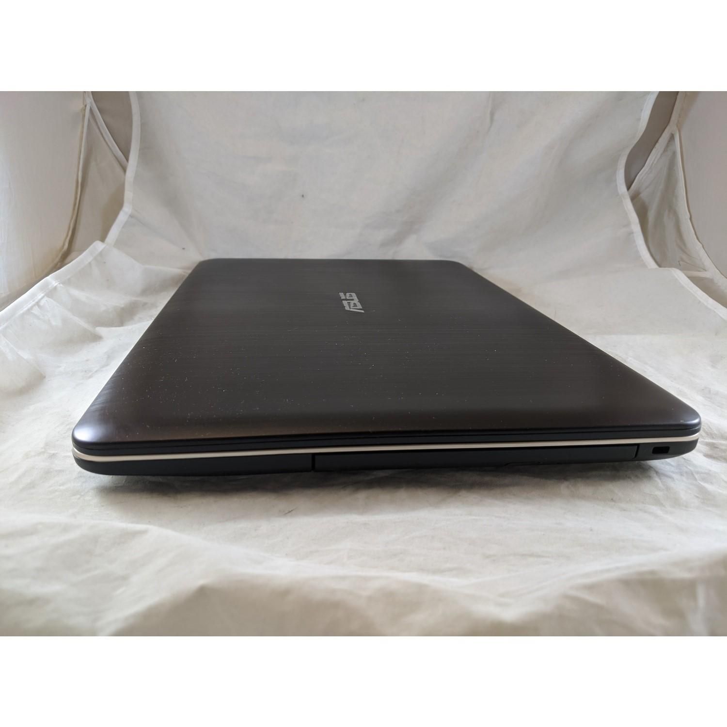 Asus x540MB|رایانه همراه|شیراز, دشت چنار|دیوار