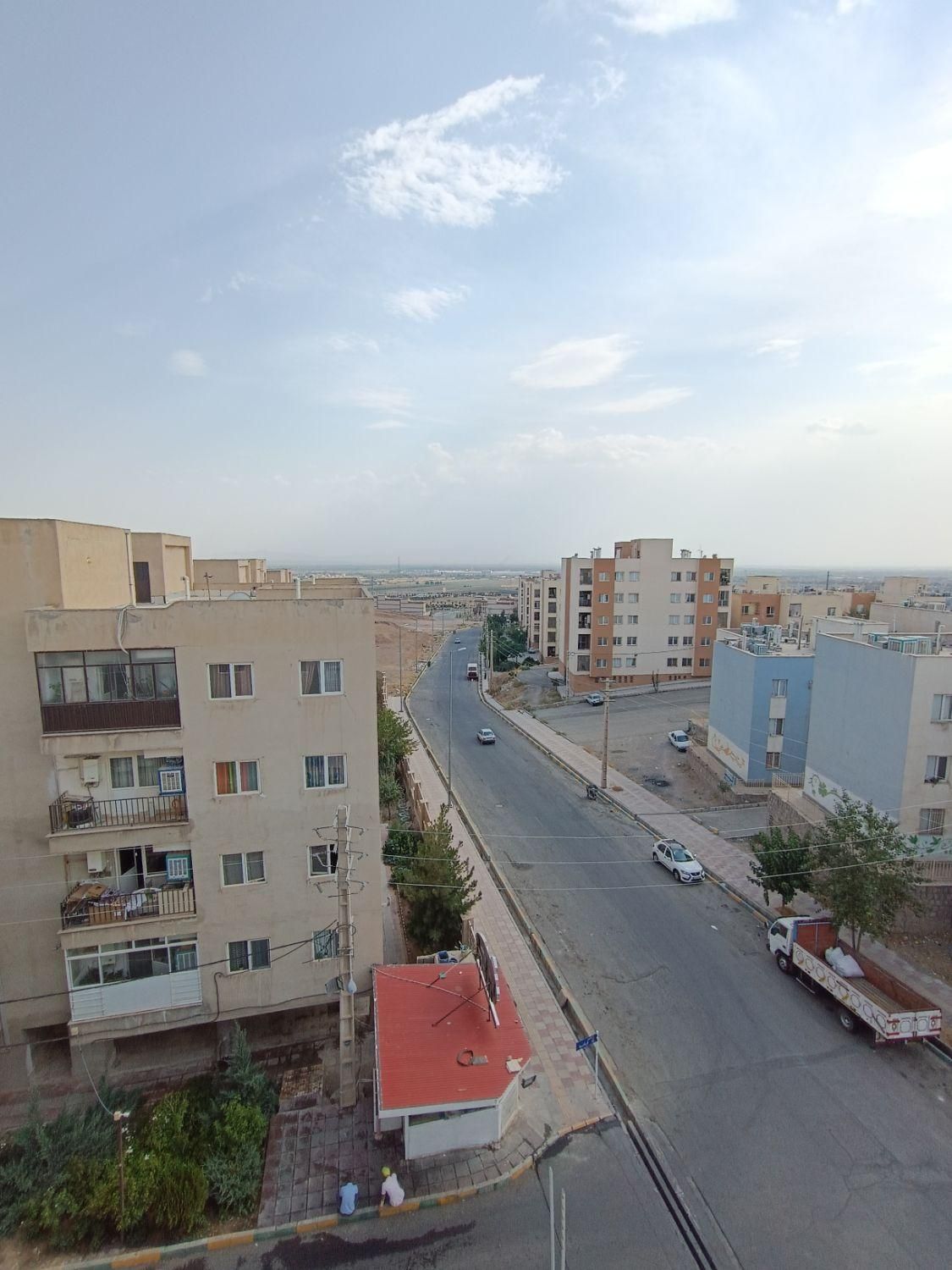 عرشیا /باپارکینگ وام تسویه/ روبرو مترو/ ارشیا /80m|فروش آپارتمان|هشتگرد, |دیوار