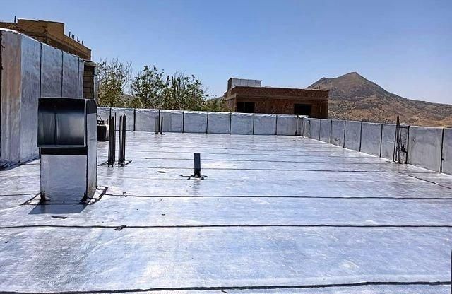 مرکز نمایندگی فروش ایزوگام ۱متر الی ۱۰۰۰۰متر|خدمات پیشه و مهارت|یزد, |دیوار