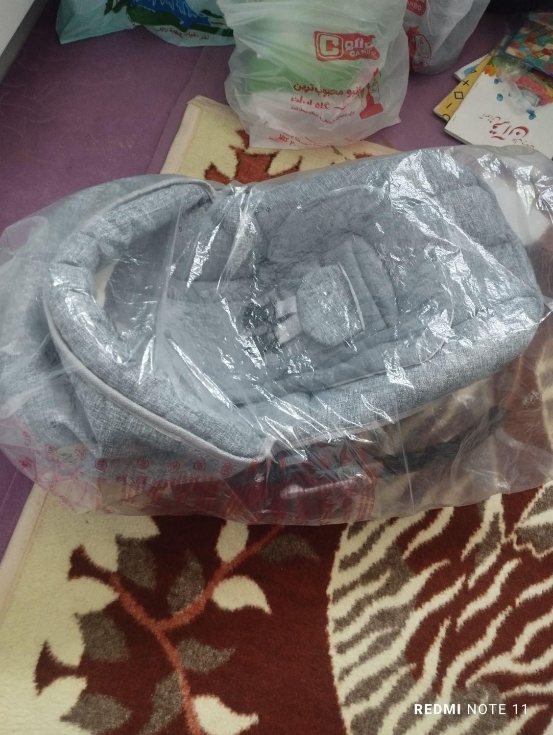 رولک|کالسکه و لوازم جانبی|اهر, |دیوار