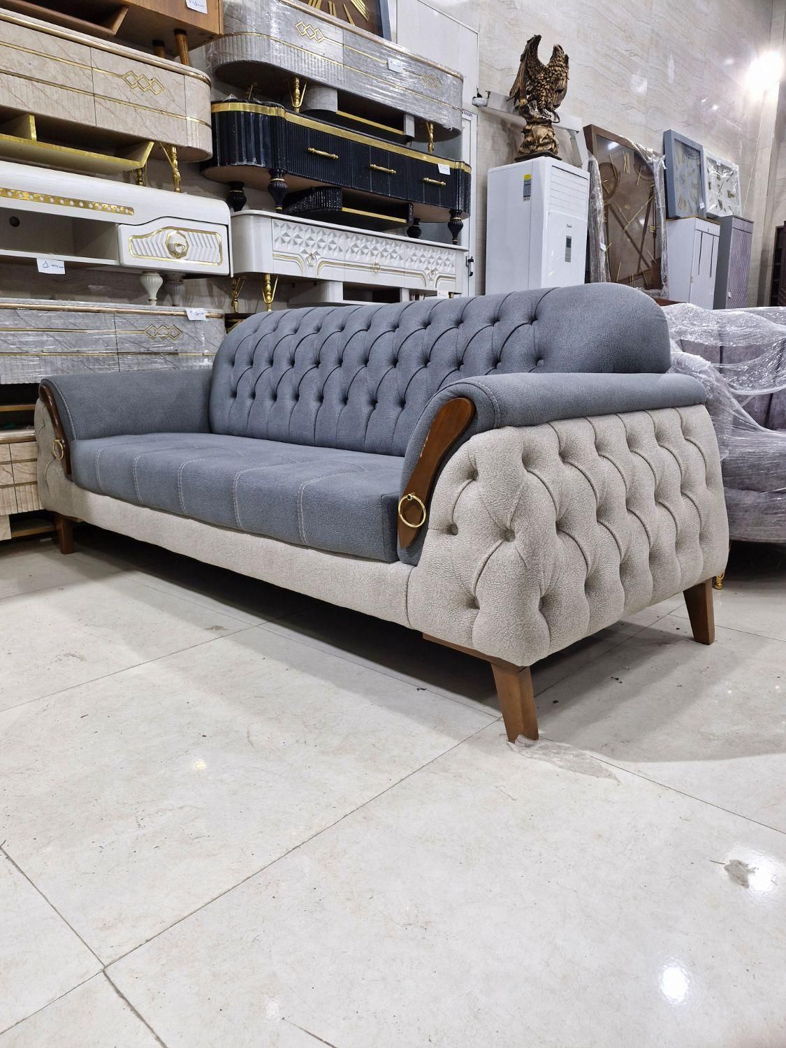 مبل«سمینار» جهیزیه عروس پارکر (تولیدی ارزانکده)|مبلمان خانگی و میز عسلی|خرمآباد, |دیوار