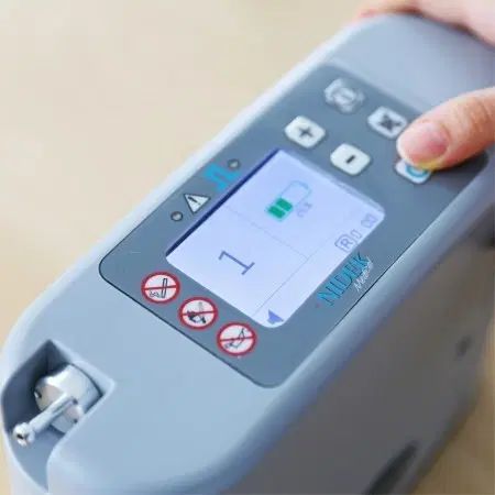 اکسیژن ساز پرتابل نایدک آمریکایی پنج لیتری|آرایشی، بهداشتی، درمانی|تهران, آرژانتین|دیوار