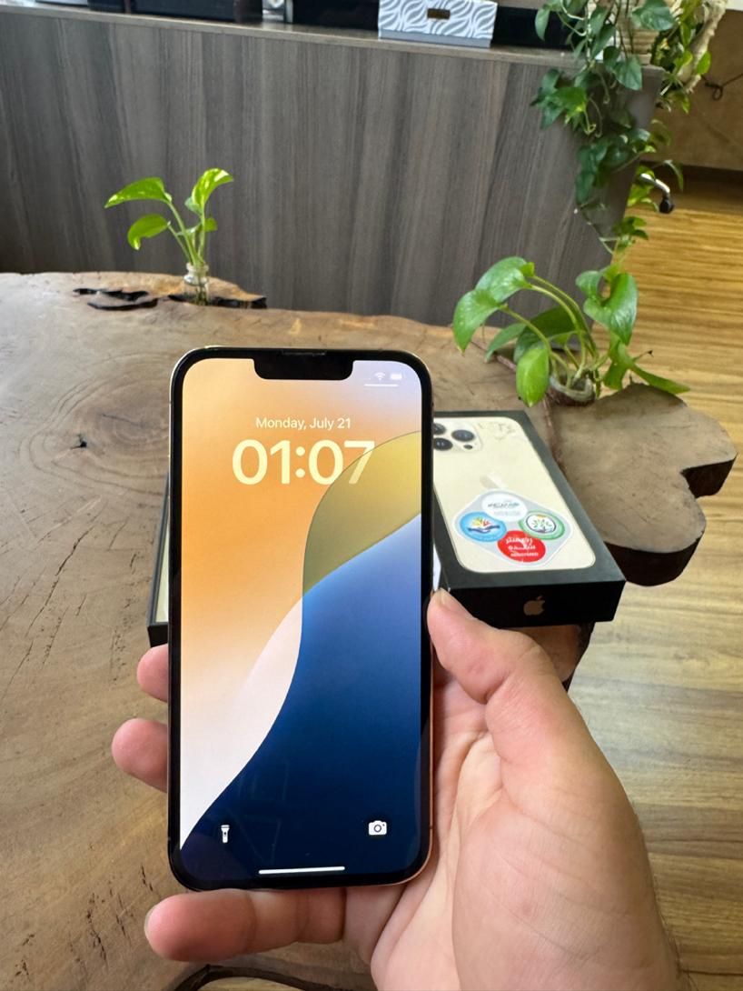Iphone 13pro|موبایل|تهران, میدان ولیعصر|دیوار