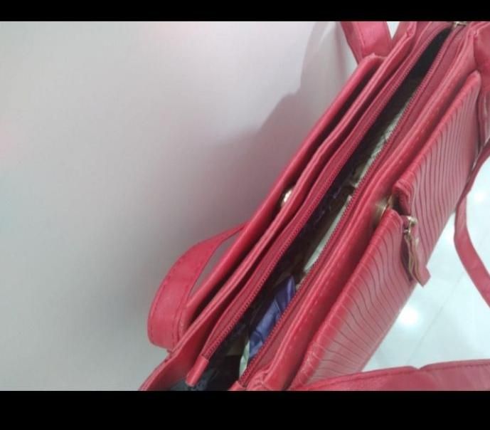 کیف نو|کیف، کفش، کمربند|شاهین‌شهر, طالقانی|دیوار