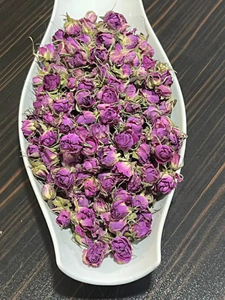 پخش عمده غنچه گل سرخ برگ اویشن گل پنیر‌ک اعلاوغیره|خوردنی و آشامیدنی|تهران, تهرانسر شرقی|دیوار