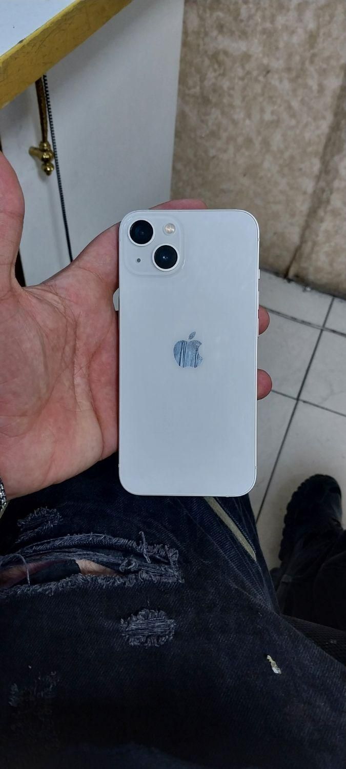 اپل iPhone 13 با حافظهٔ ۱۲۸ گیگابایت|موبایل|رباط‌کریم, |دیوار