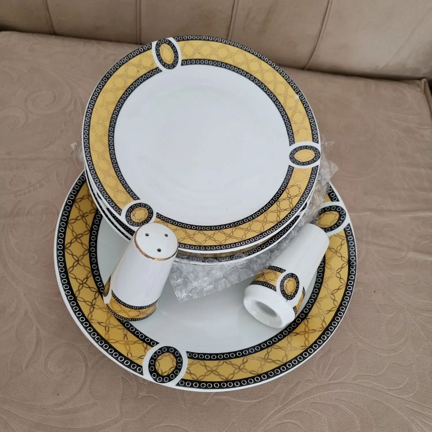 خیارخوری  pars china|ظروف سرو و پذیرایی|اصفهان, کارلادان|دیوار