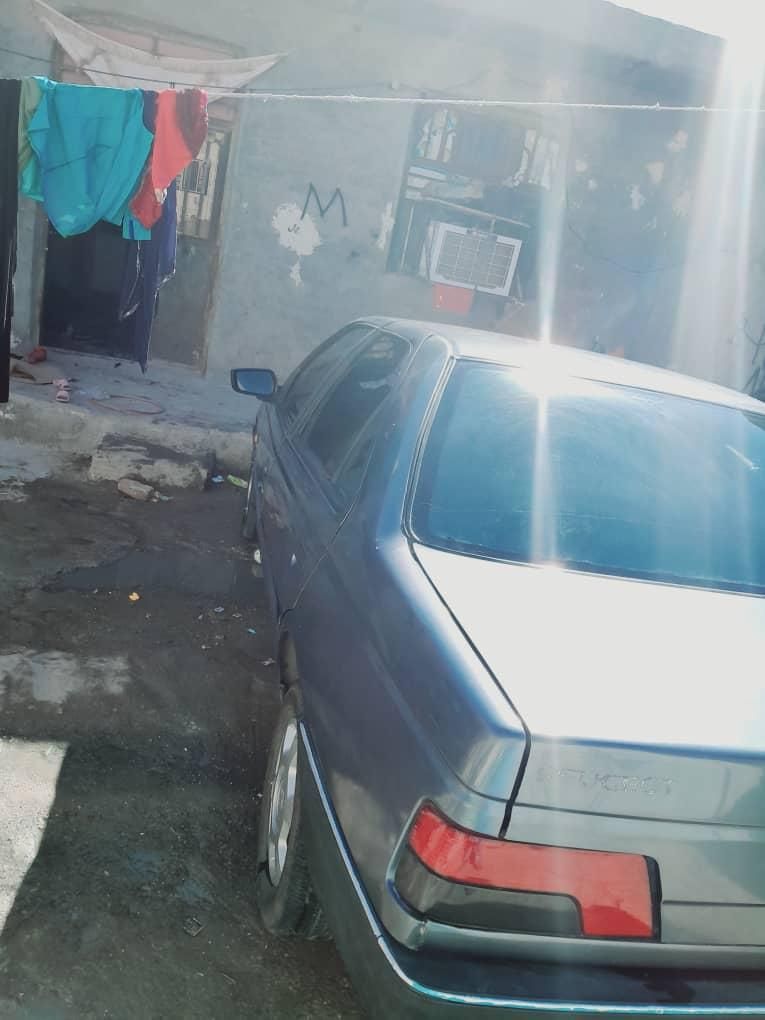 پژو 405 جی ال ایکس (GLX)، مدل ۱۳۹۷|خودرو سواری و وانت|ایرانشهر, |دیوار