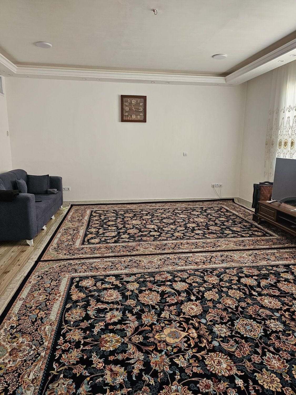 دو طبقه رو پیلوت/فول امکانات/ سند دار|فروش خانه و ویلا|دورود, |دیوار