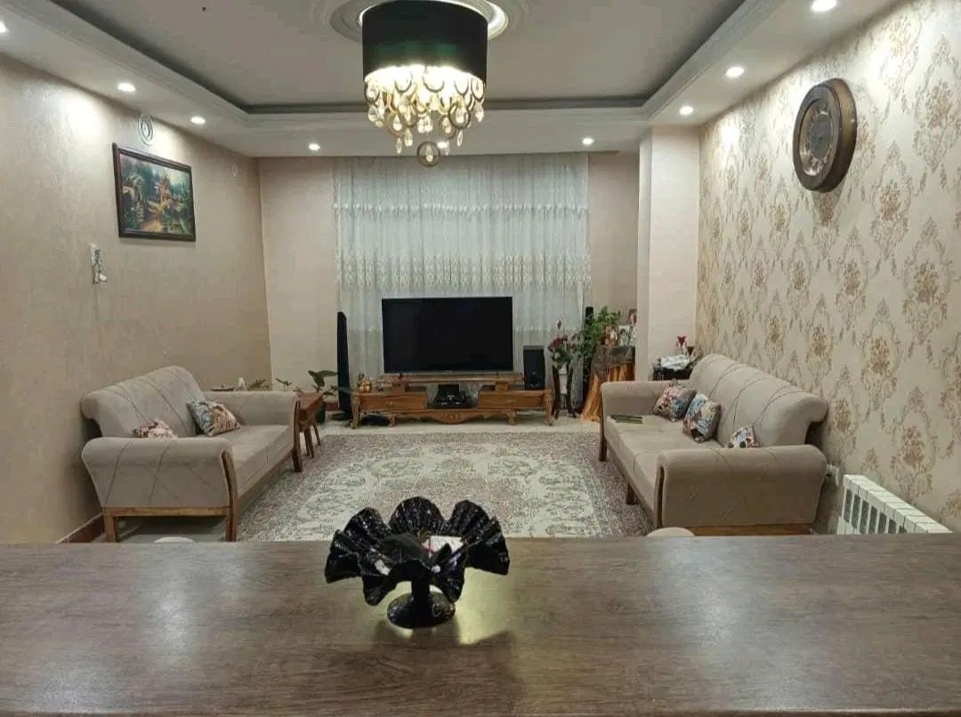 70متر سندتک برگ پارکینگ سندی6واحدی غرب تهران|فروش آپارتمان|اندیشه, شهرک مریم|دیوار