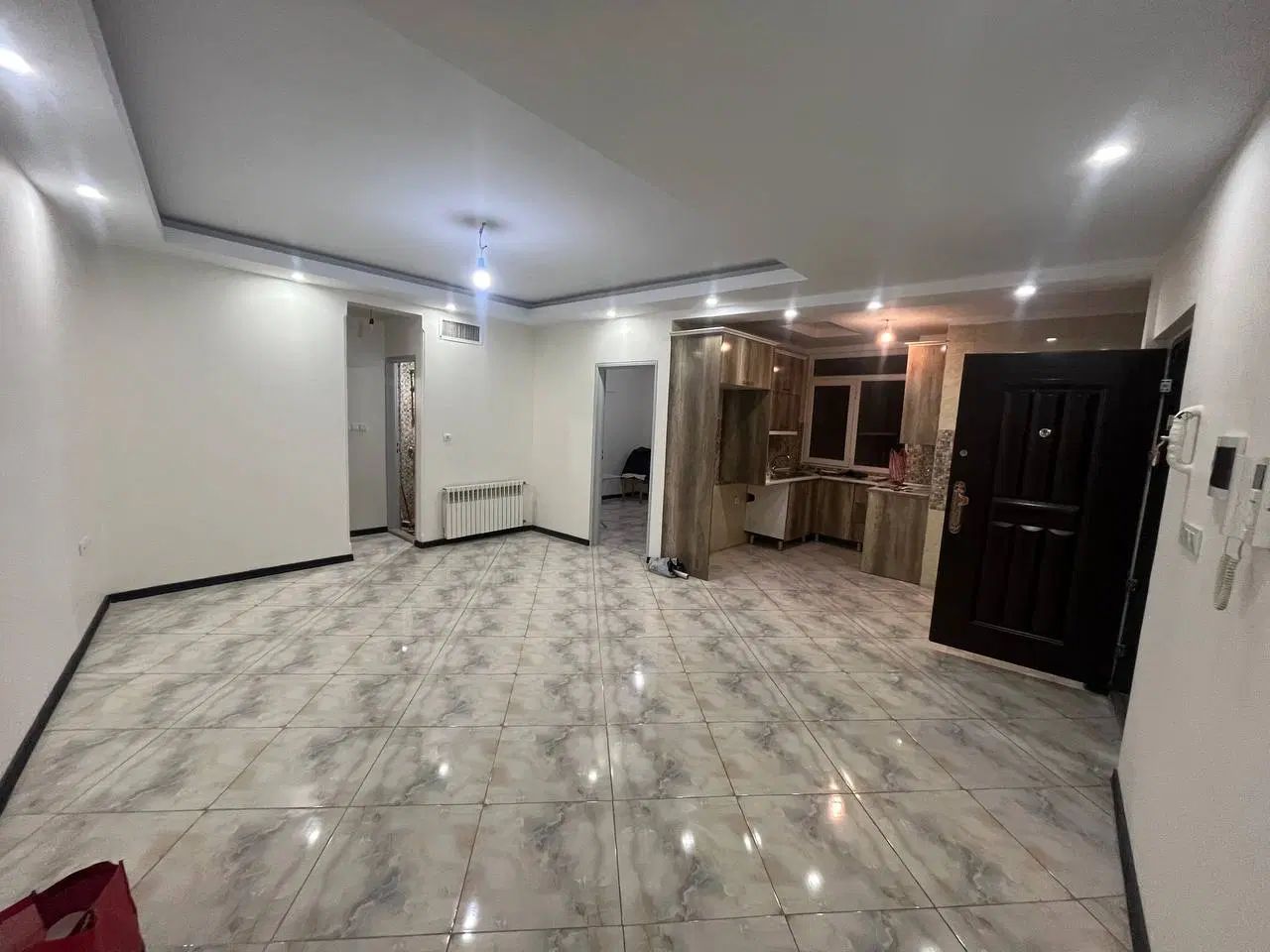 ۵۲متر/طبقه اول/پارکینگ غیرمزاحم/سلسبیل|فروش آپارتمان|تهران, سلسبیل شمالی|دیوار