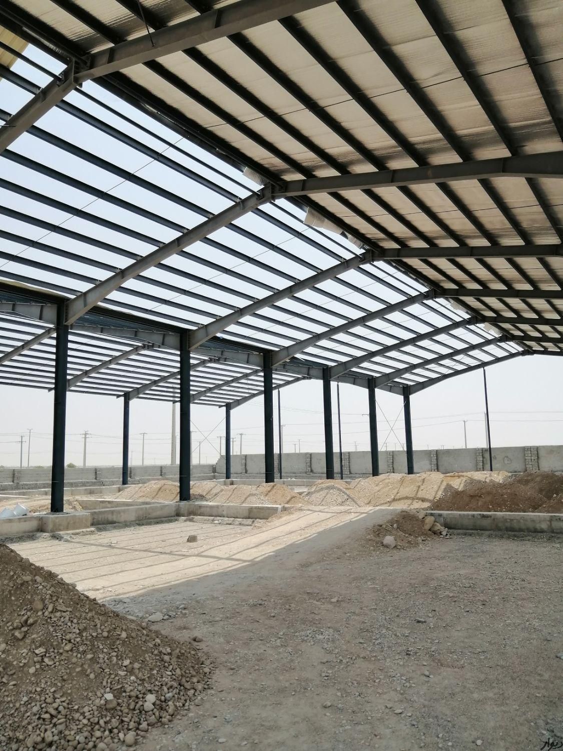 خدمات جوشکاری سیار رضوانی|خدمات پیشه و مهارت|بندرعباس, |دیوار