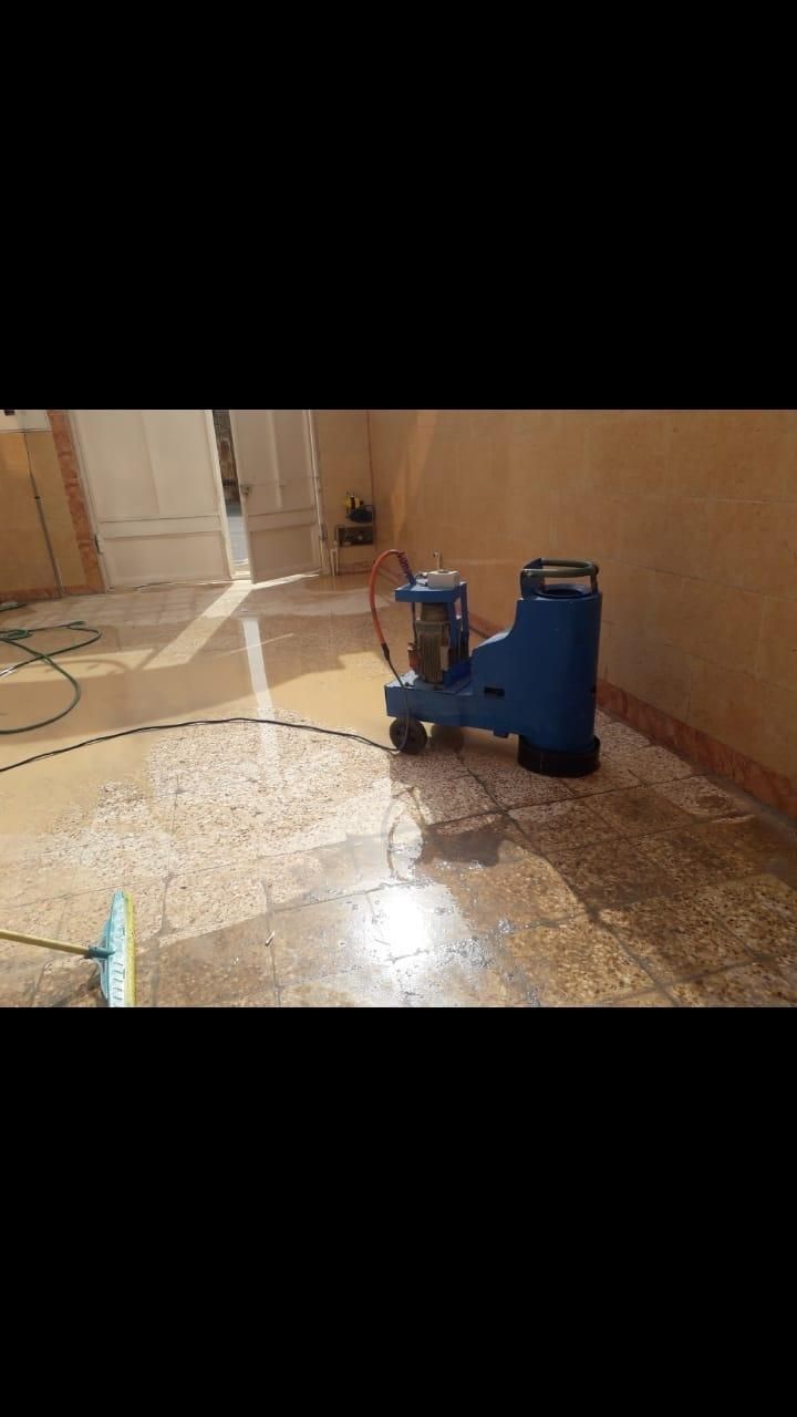 کفسابی کفساب کفصابی کف سابی ساب بزن سنگسابی کفشور|خدمات نظافت|دزفول, |دیوار