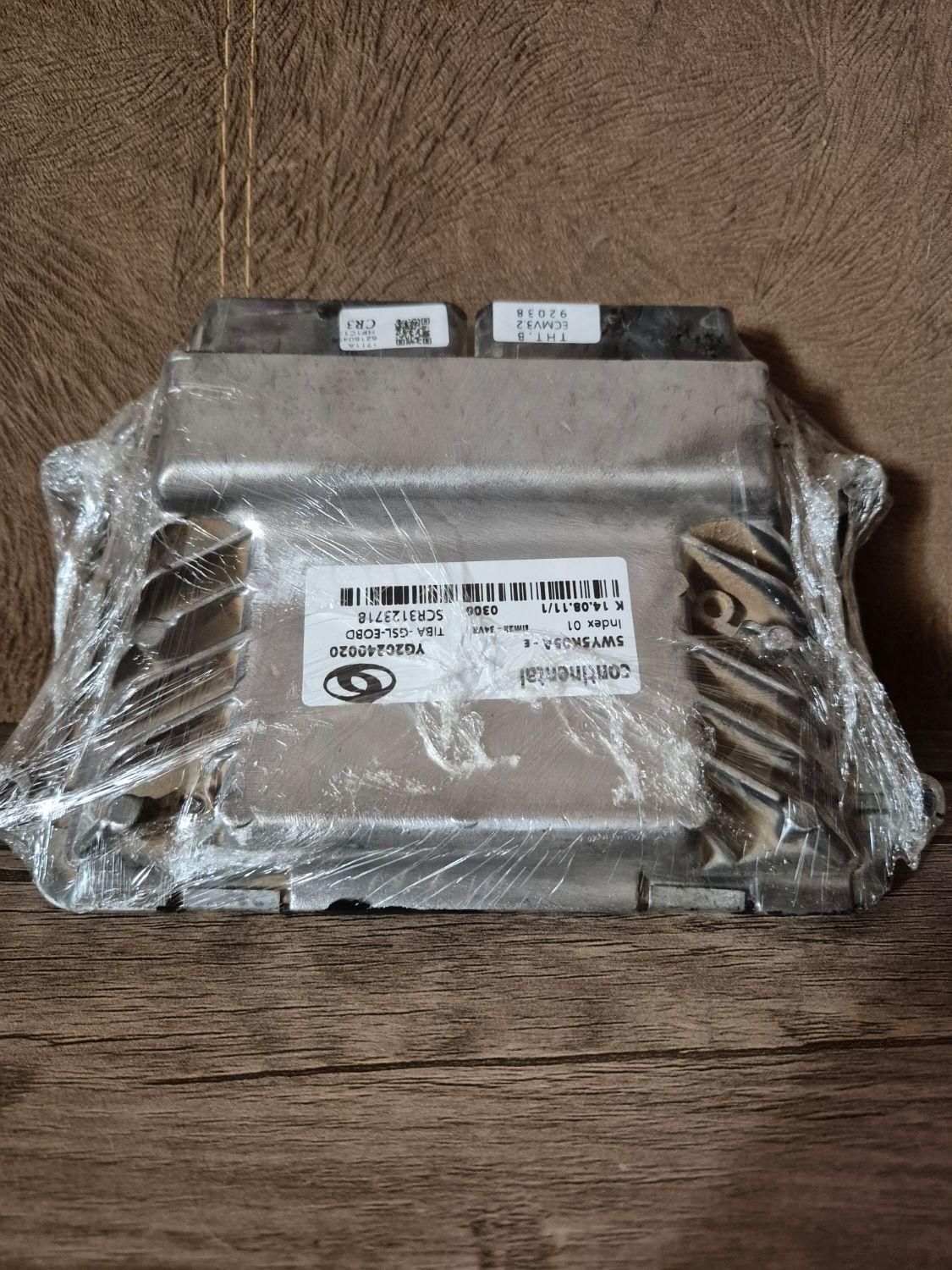 انواع ایسیو ecu زیمنس شبکه و غیر شبکه|قطعات یدکی و لوازم جانبی|اسلامشهر, شهرک مهدیه|دیوار