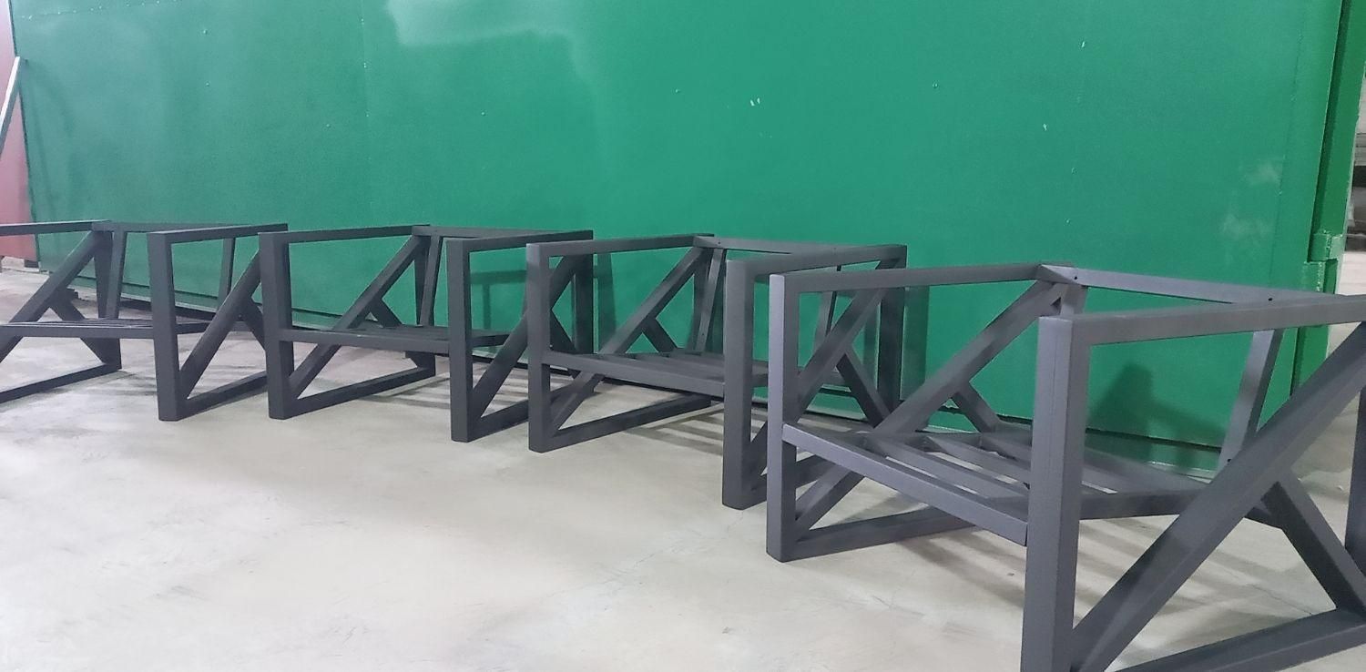 رنگ کوره ای|خدمات پیشه و مهارت|همدان, |دیوار