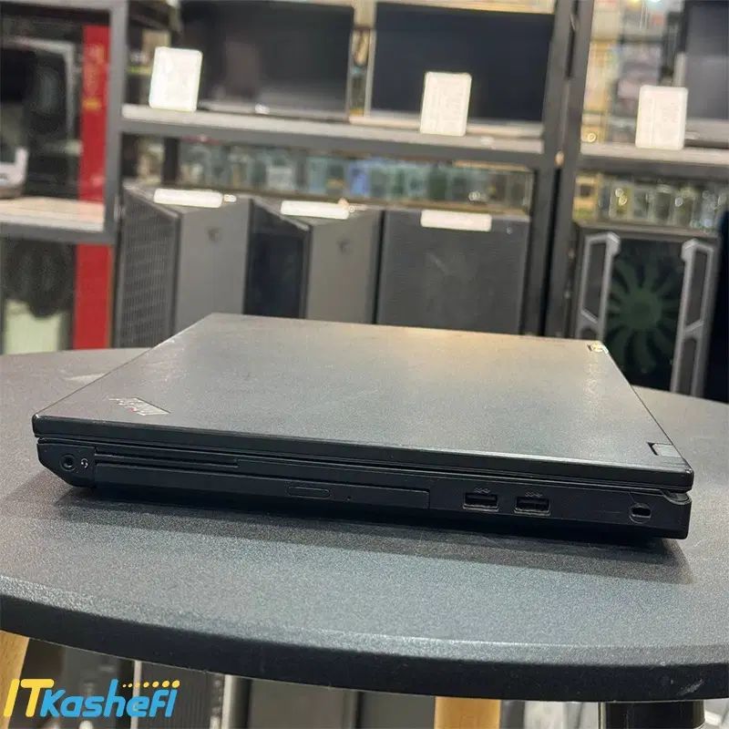 لپ‌تاپ لنوو Lenovo ThinkPad L560|رایانه همراه|مشهد, ارشاد|دیوار