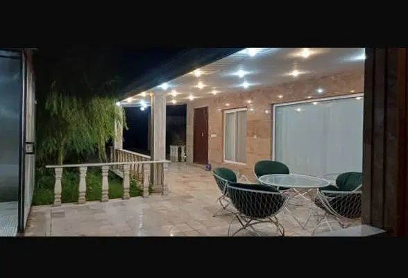 اجاره ویلا مهتاب|اجارهٔ کوتاه‌مدت ویلا و باغ|تهران, صادقیه|دیوار