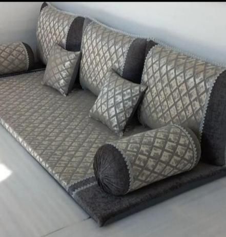 دوخت جلد انواع بالشت|رختخواب، بالش، پتو|زابل, |دیوار