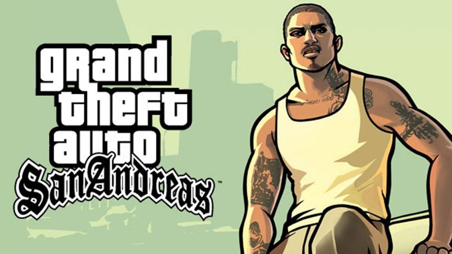GTA سان آندرسون|کنسول، بازی ویدئویی و آنلاین|تهران, بلوار کشاورز|دیوار
