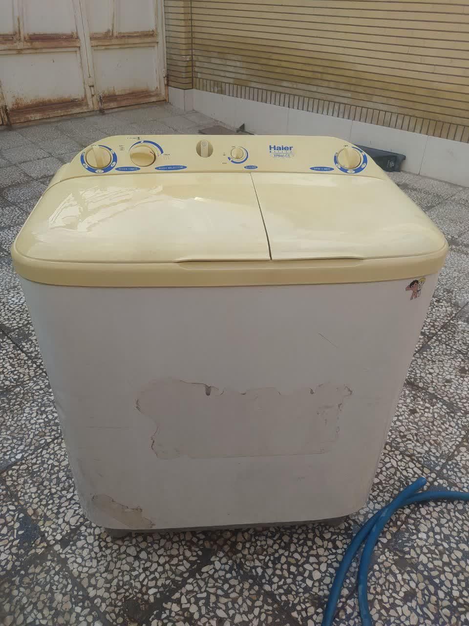 ماشین لباسشویی|ماشین لباسشویی و خشک‌کن لباس|کاشان, فاز ۲ ناجی آباد|دیوار