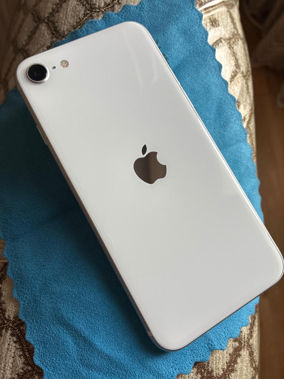 iphone se 2020 آیفون|موبایل|تهران, تهرانپارس غربی|دیوار