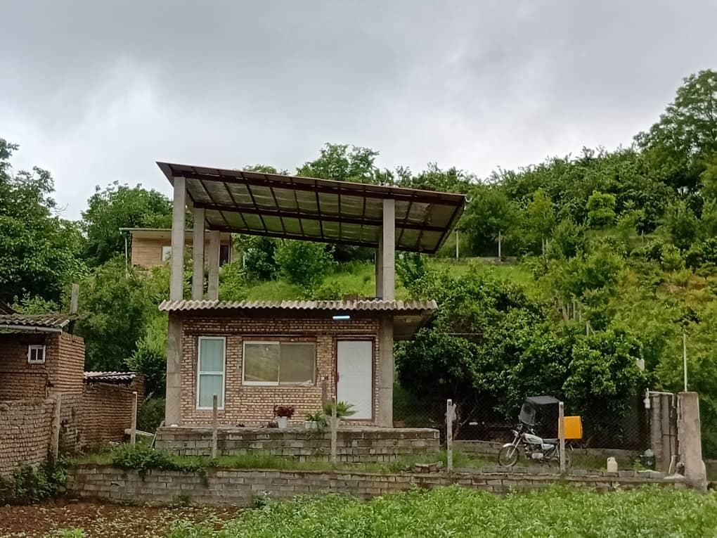 خانه باغ ویلا زمین دارابکلا|فروش خانه و ویلا|سورک, |دیوار