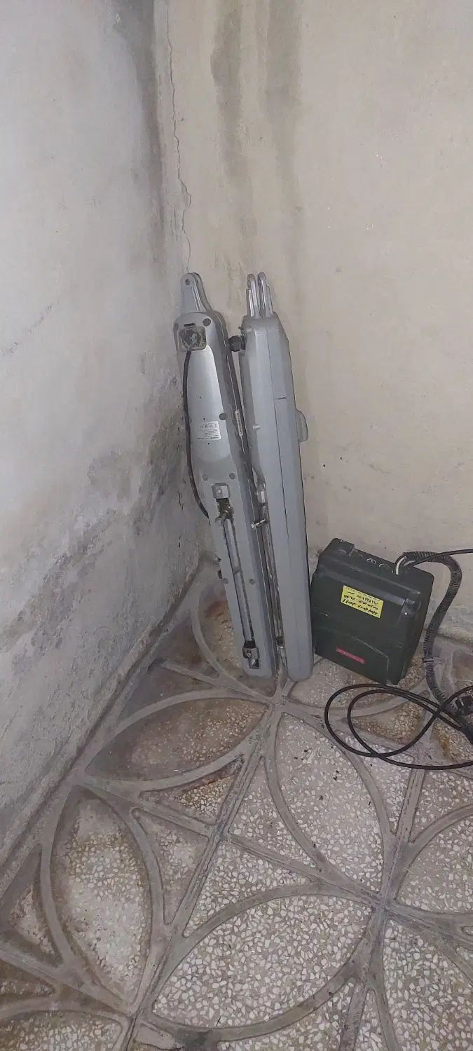 جک کنترلی درب پارکینگ وحیاط مونتاژ ایتالیا درحدنو|مصالح و تجهیزات ساختمان|کرمانشاه, |دیوار