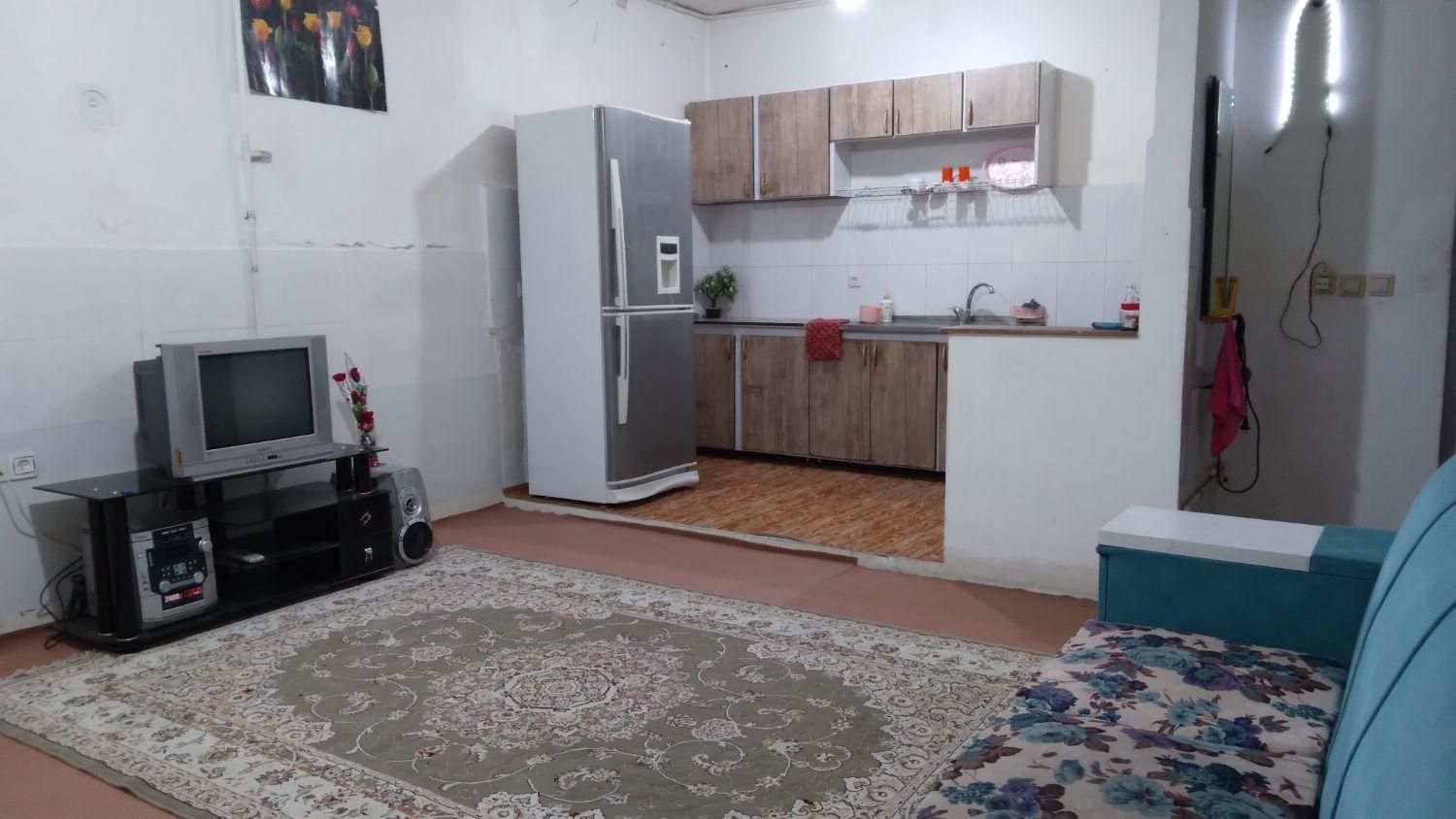 رهن اجاره سویت ماهانه سالانه اهری پیک فردیس منظریه|اجارهٔ کوتاه‌مدت آپارتمان و سوئیت|فردیس, منظریه|دیوار