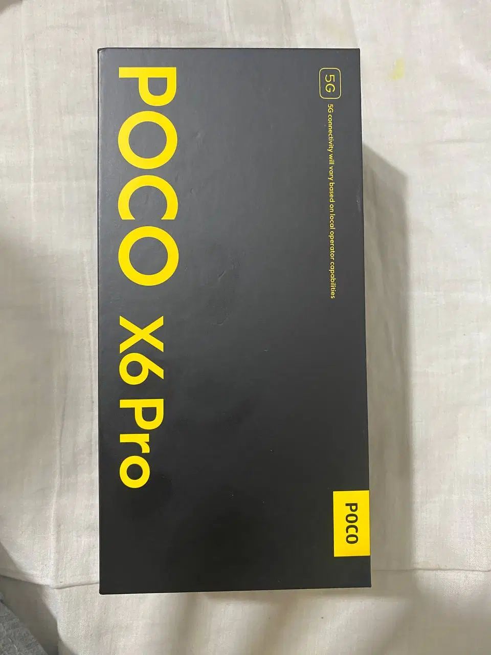 Poco X6 pro|موبایل|تهران, مدائن|دیوار