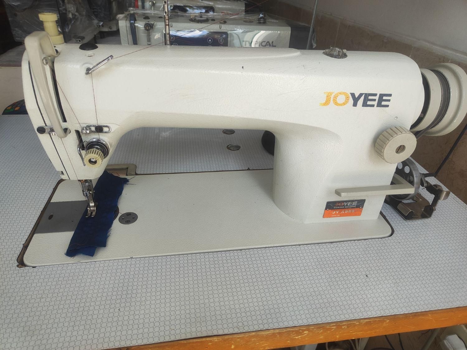 انواع چرخ راسته دوز|چرخ خیاطی و ریسندگی|کرمان, |دیوار