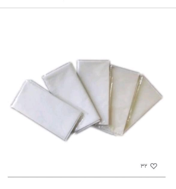 حوله یکبار مصرف|مواد شوینده و دستمال کاغذی|مرودشت, بهارستان|دیوار