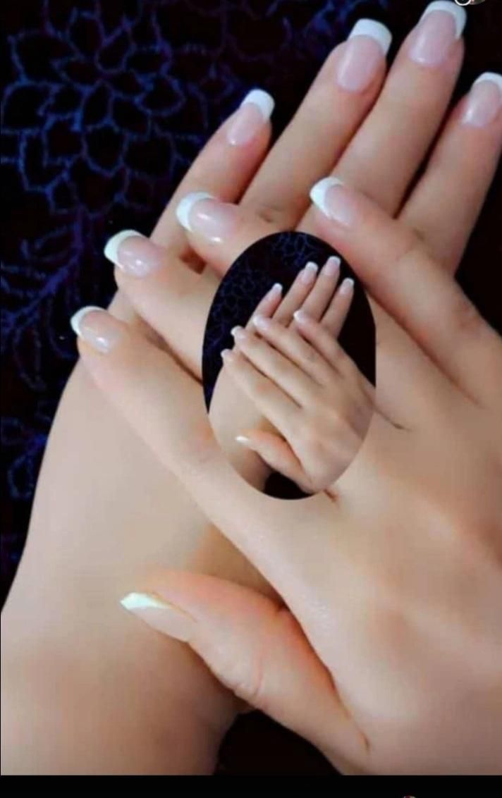 ناخن|خدمات آرایشگری و زیبایی|یاسوج, |دیوار