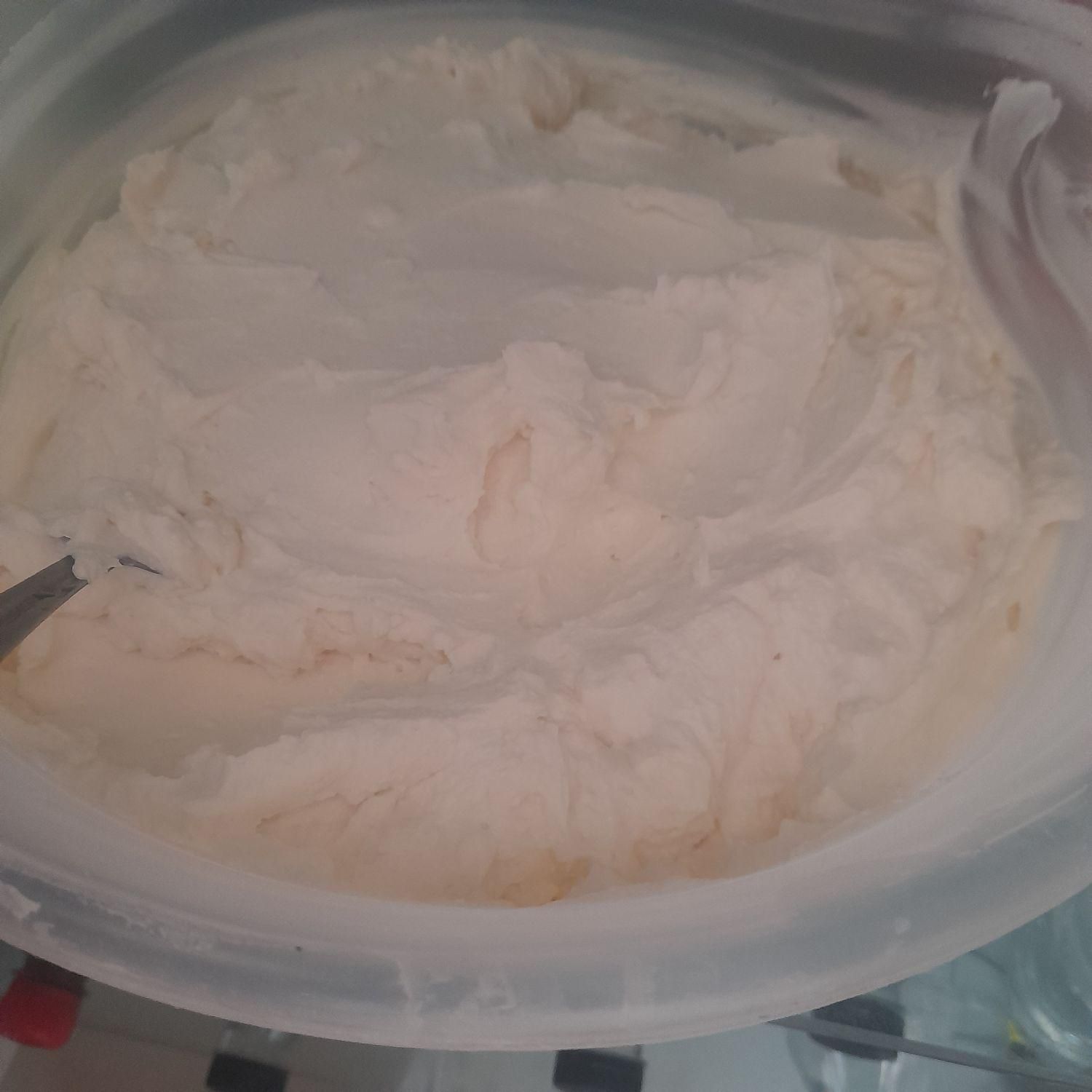 ماست چکیده تلمی،دوغ تلمی ،کره وتخم مرغ و غاز|خوردنی و آشامیدنی|نیشابور, خیام|دیوار