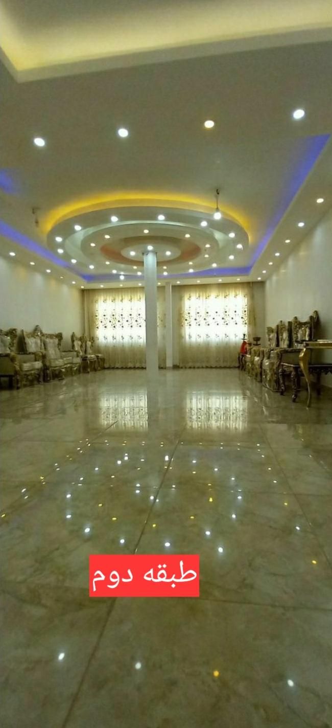 فوری فوری ساختمان ۳طبقه همراه بایک مغازه فروش فوری|فروش آپارتمان|رباطکریم, رباطکریم|دیوار