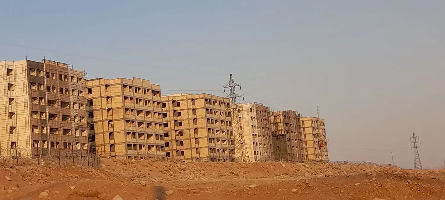 امتیاز آپارتمان ستارگان ماندگار شهرک دانش|فروش آپارتمان|کرمانشاه, |دیوار