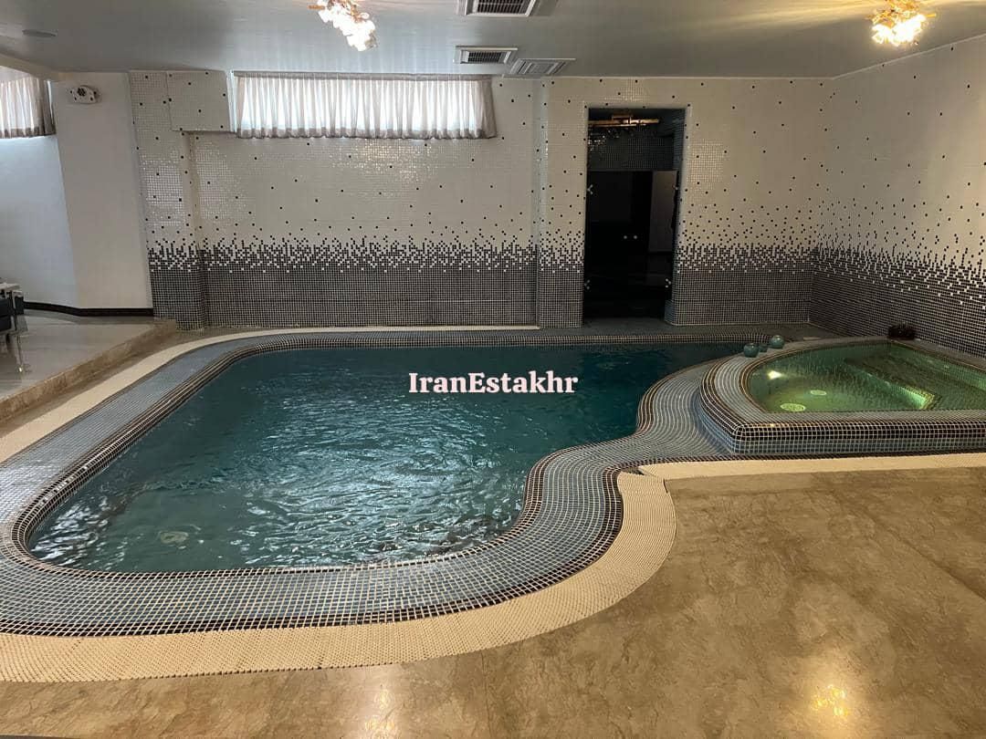 شرکت مهندسی ایران استخر برندبرتر طراحی ساخت استخر|خدمات پیشه و مهارت|شیراز, دکتر حسابی|دیوار